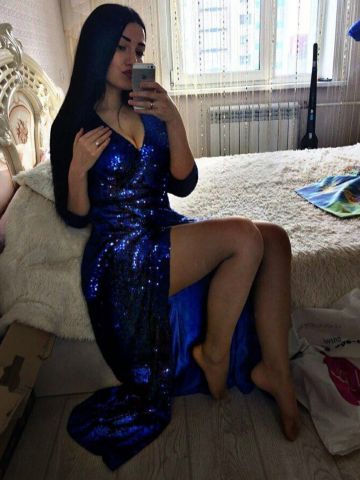 Анкета проститутки Мария, Починки, 24 года, №70502